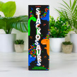 Spel Stapla Dinosaurier
